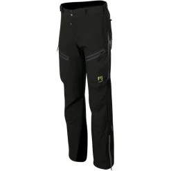 Karpos Marmolada Pants Men black/dark grey
