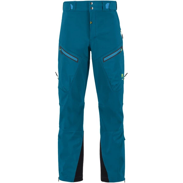 Karpos Marmolada Pants Men seaport 1 Karpos Marmolada Pants Men seaport