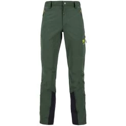 Karpos San Martino Pants Men jungle green