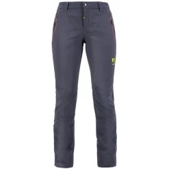 Karpos San Martino Pants Women india ink/poinsettia