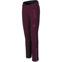 Karpos San Martino Pants Women pickled beet