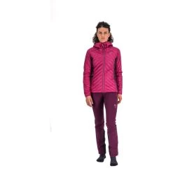 Karpos San Martino Pants Women pickled beet -Ski Pants Shop karpos san martino pants women pickled beet 3