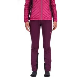 Karpos San Martino Pants Women pickled beet -Ski Pants Shop karpos san martino pants women pickled beet 4