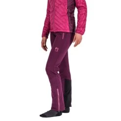 Karpos San Martino Pants Women pickled beet -Ski Pants Shop karpos san martino pants women pickled beet 5