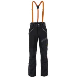 Karpos Schiara Evo Pants Men black dark grey