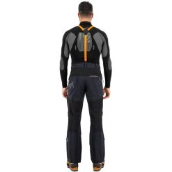 Karpos Schiara Evo Pants Men black dark grey -Ski Pants Shop karpos schiara evo pants men black dark grey 5