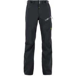 Karpos Storm Evo Pants Men black/dark grey