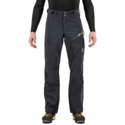 Karpos Storm Evo Pants Men black/dark grey -Ski Pants Shop karpos storm evo pants men black dark grey 3