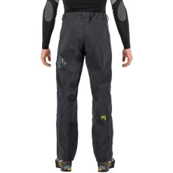 Karpos Storm Evo Pants Men black/dark grey -Ski Pants Shop karpos storm evo pants men black dark grey 4
