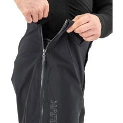 Karpos Storm Evo Pants Men black/dark grey -Ski Pants Shop karpos storm evo pants men black dark grey 5
