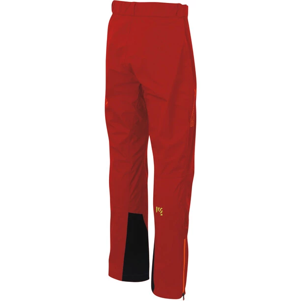 Karpos Storm Sz Pants Men aurora red/tangerine tango 2 Karpos Storm Sz Pants Men aurora red/tangerine tango - Image 2
