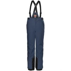 Killtec KSW 77 Ski Pants Girls dark navy