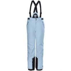 Killtec KSW 77 Ski Pants Girls ice blue