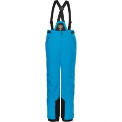Killtec KSW 77 Ski Pants Girls turquoise