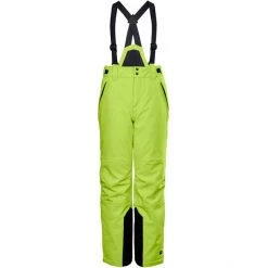 Killtec KSW 79 Ski Pants Boys apple