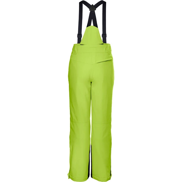Killtec KSW 79 Ski Pants Boys apple 2 Killtec KSW 79 Ski Pants Boys apple - Image 2