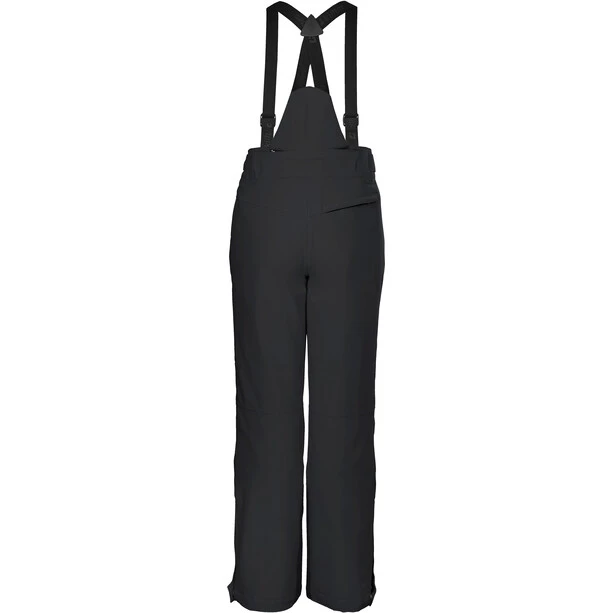 Killtec KSW 79 Ski Pants Boys black 2 Killtec KSW 79 Ski Pants Boys black - Image 2
