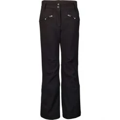 Killtec Oppdal Softshell Ski Pants Girls black