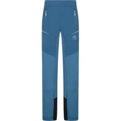 La Sportiva Ikarus Pants Women atlantic