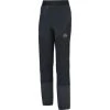La Sportiva Kyril Pants Women black/white