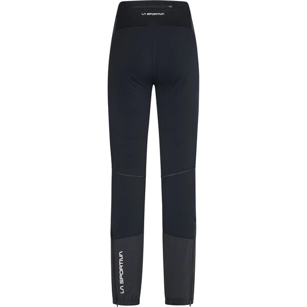La Sportiva Kyril Pants Women black/white 2 La Sportiva Kyril Pants Women black/white - Image 2
