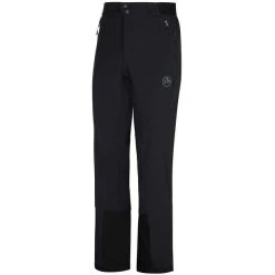 La Sportiva Orizion Pants Men black/cloud