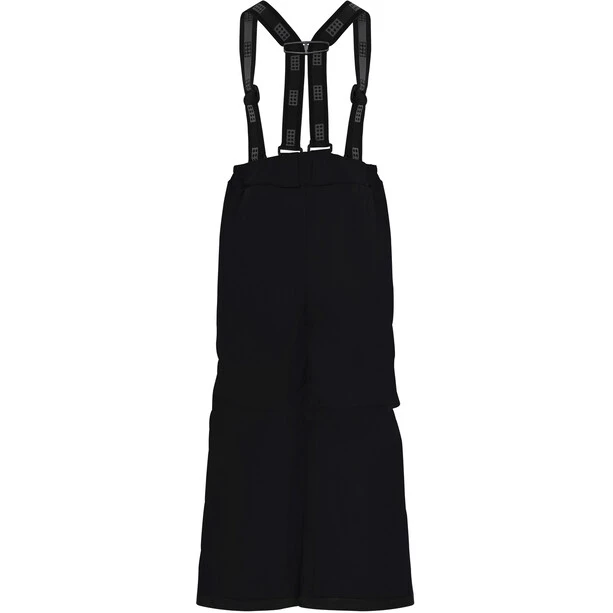 LEGO wear Lwpowai 708 Ski Pants Kids black 2 LEGO wear Lwpowai 708 Ski Pants Kids black - Image 2