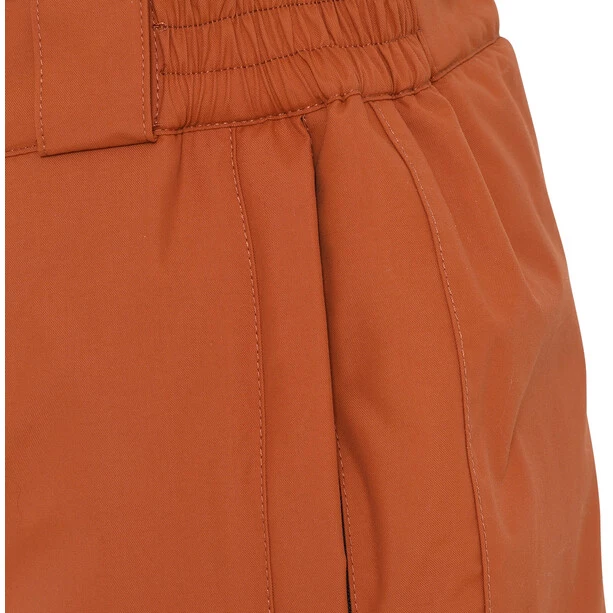 LEGO wear Lwpowai 708 Ski Pants Kids burnt brown 3 LEGO wear Lwpowai 708 Ski Pants Kids burnt brown - Image 3