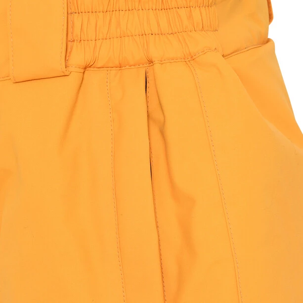 LEGO wear Lwpowai 708 Ski Pants Kids dark yellow 3 LEGO wear Lwpowai 708 Ski Pants Kids dark yellow - Image 3