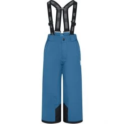 LEGO wear Lwpowai 708 Ski Pants Kids dusty blue