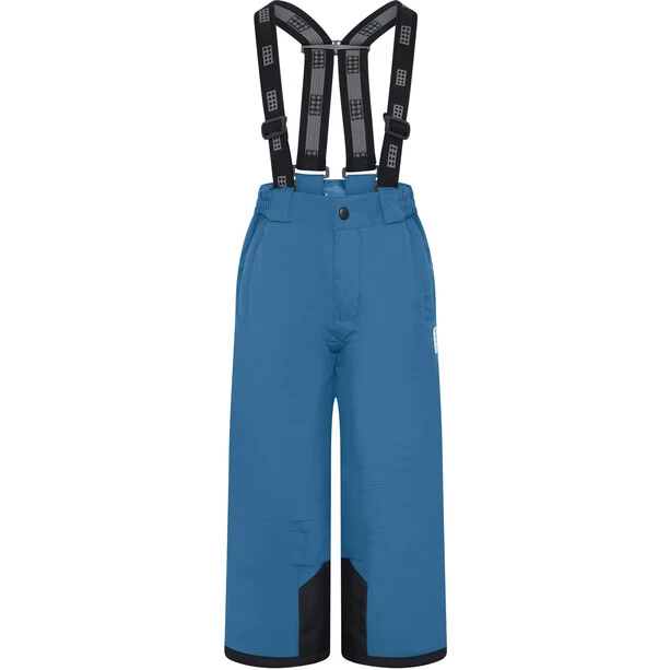 LEGO wear Lwpowai 708 Ski Pants Kids dusty blue 1 LEGO wear Lwpowai 708 Ski Pants Kids dusty blue