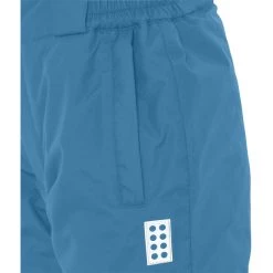 LEGO wear Lwpowai 708 Ski Pants Kids dusty blue 5 LEGO wear Lwpowai 708 Ski Pants Kids dusty blue -Ski Pants Shop lego wear lwpowai 708 ski pants kids dusty blue 3