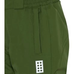 LEGO wear Lwpowai 708 Ski Pants Kids green 5 LEGO wear Lwpowai 708 Ski Pants Kids green -Ski Pants Shop lego wear lwpowai 708 ski pants kids green 3