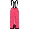 LEGO wear Lwpowai 708 Ski Pants Kids pink