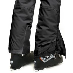 Maier Sports Anton 2 mTex Skipants Men black -Ski Pants Shop maier sports anton 2 pitkaet housut miehet black 3