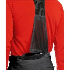 Maier Sports Anton 2 mTex Skipants Men black -Ski Pants Shop maier sports anton 2 pitkaet housut miehet black 5