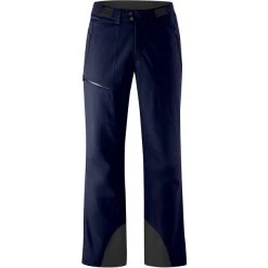 Maier Sports Anton Loose Skipants Men night sky