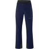 Maier Sports Backline Pants Men night sky