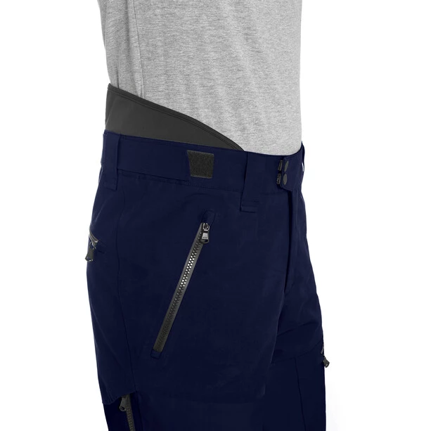Maier Sports Backline Pants Men night sky 3 Maier Sports Backline Pants Men night sky - Image 3