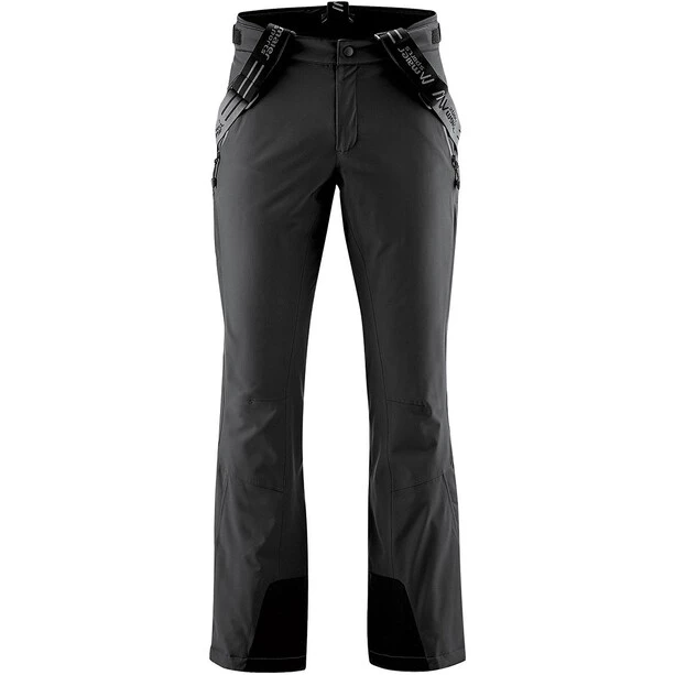 Maier Sports Copper MTEX Ski Pants Men black 1 Maier Sports Copper MTEX Ski Pants Men black