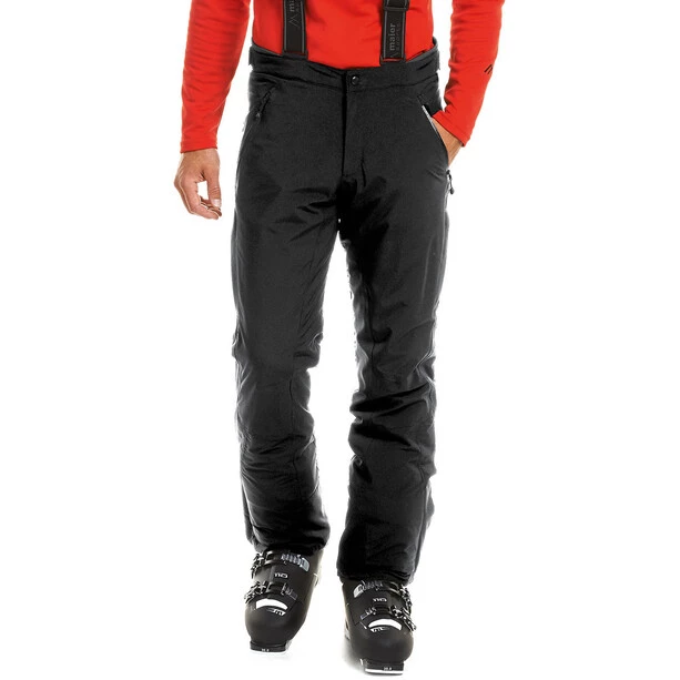 Maier Sports Copper MTEX Ski Pants Men black 3 Maier Sports Copper MTEX Ski Pants Men black - Image 3