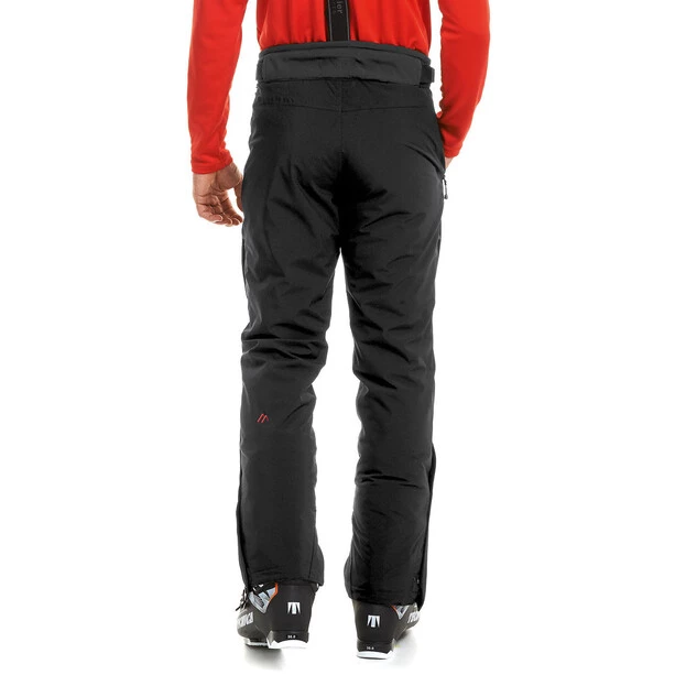Maier Sports Copper MTEX Ski Pants Men black 4 Maier Sports Copper MTEX Ski Pants Men black - Image 4