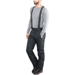 Maier Sports Corban T mTex Skipants Men black