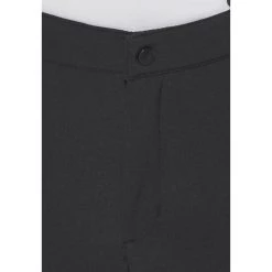 Maier Sports Lothar 2 Softshell Ski Pants Men black -Ski Pants Shop maier sports lothar 2 softshell skihose herren kurz black 3