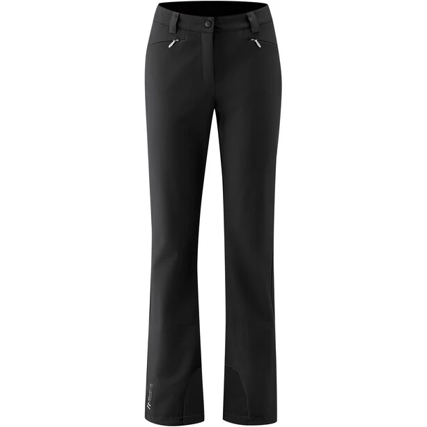 Maier Sports Mary Pants Women black 1 Maier Sports Mary Pants Women black