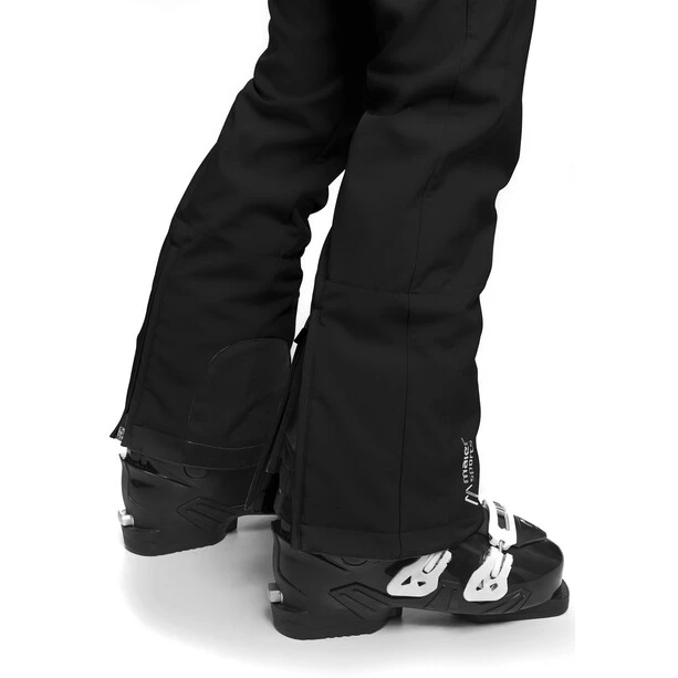 Maier Sports Mary Pants Women black 3 Maier Sports Mary Pants Women black - Image 3