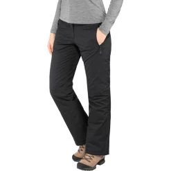 Maier Sports Ronka mTex Stretch Skipants Women black