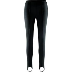 Maier Sports Sonja Stirrup Pants Women black