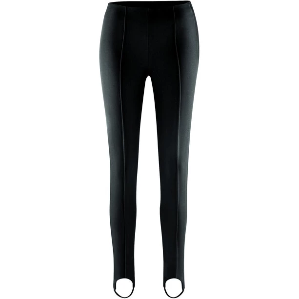 Maier Sports Sonja Stirrup Pants Women black 1 Maier Sports Sonja Stirrup Pants Women black
