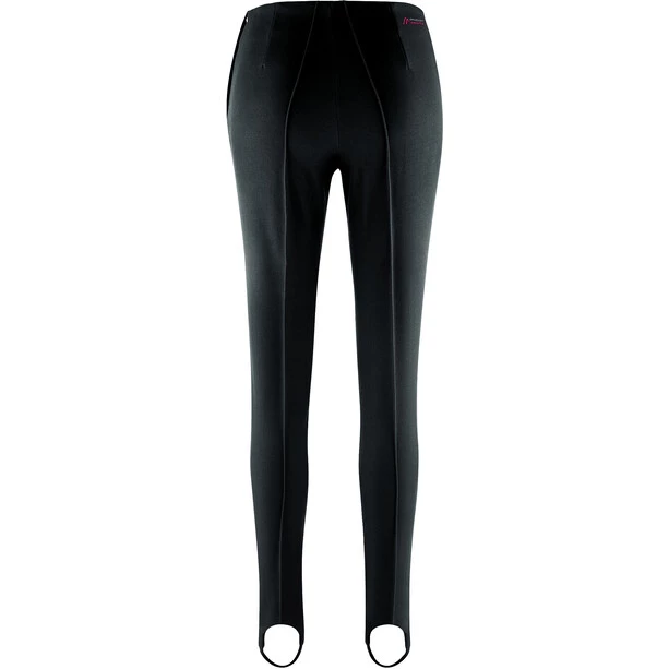 Maier Sports Sonja Stirrup Pants Women black 2 Maier Sports Sonja Stirrup Pants Women black - Image 2